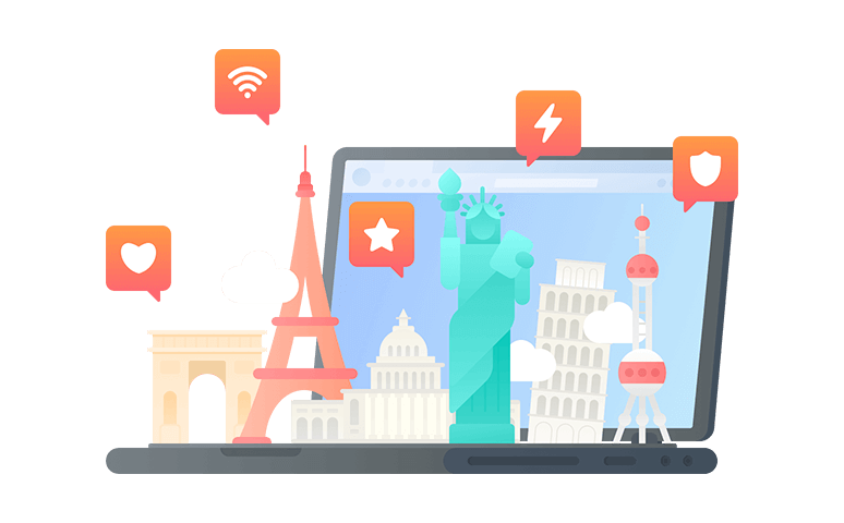 在图瓦卢连接到中国vpn - 云回国